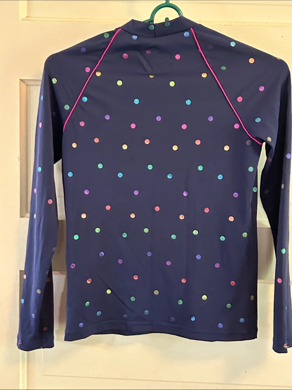 Boden comfortable navy